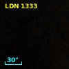LDN 1333