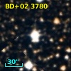 BD+02  3780