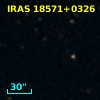 IRAS 18571+0326