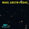 IRAS 18578+0345