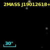 IRAS 18589+0437