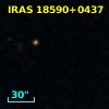 IRAS 18590+0437