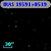 IRAS 18591+0519