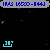 IRAS 18593+0441
