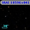 IRAS 18596+0416