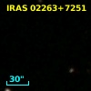 IRAS 02263+7251