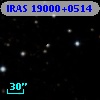 IRAS 19000+0514