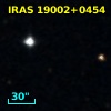 IRAS 19002+0454