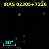 IRAS 02305+7226