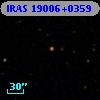 IRAS 19006+0359