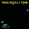 IRAS 02311+7248