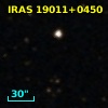 IRAS 19011+0450