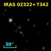 IRAS 02322+7342