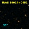 IRAS 19014+0451