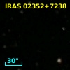 IRAS 02352+7238