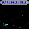 IRAS 19018+0518