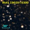IRAS 19020+0300