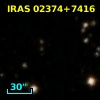 IRAS 02374+7416