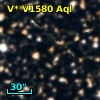 V* V1580 Aql