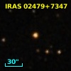 IRAS 02479+7347