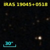 IRAS 19045+0518