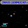2MASS J19003247+0421370