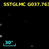 SSTGLMC G037.7632-00.2151