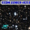 CCDM J19059+0251B