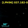 [LPH96] 037.182-0.436