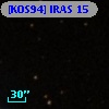 [KOS94] IRAS 15