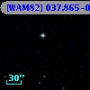 [WAM82] 037.865-0.600