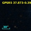 [KJB2003] G37.872-0.397
