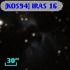 [KOS94] IRAS 16