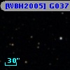 [WBH2005] G037.356-0.232
