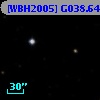 [WBH2005] G038.646-0.226