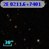2E 0211.6+7401