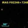 IRAS F02246+7248