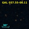[KJB2003] G37.543-0.112