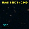 IRAS 18571+0349