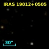 IRAS 19012+0505