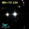 BD+73   134