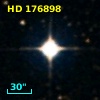 HD 176898