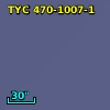 TYC  470-1007-1