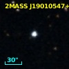 2MASS J19010547+0514347