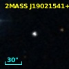 2MASS J19021541+0446144