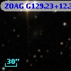 ZOAG G129.23+12.35