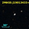 2MASS J19013433+0450425