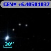 GEN# +6.40501037