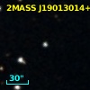 2MASS J19013014+0449548