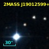 2MASS J19012599+0452374